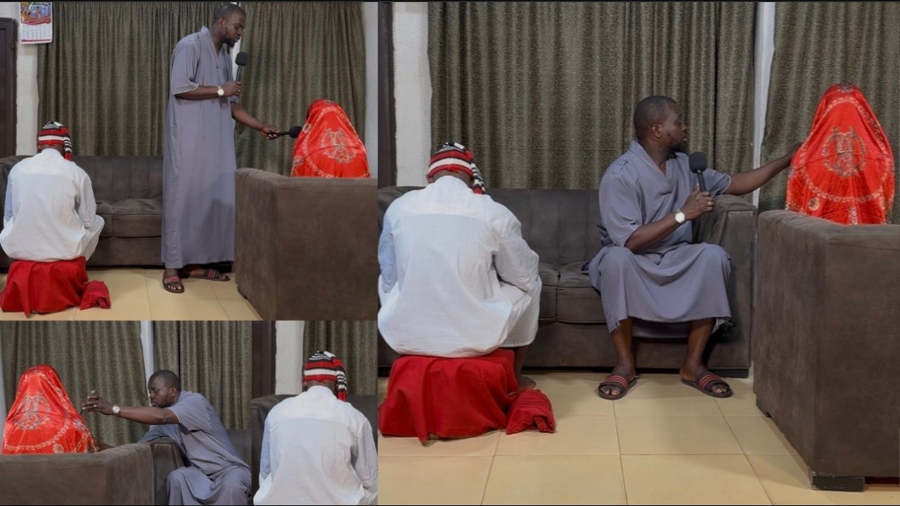 Jesus Christ, This Is More Than WICKEDNESS, Some People Really Have d Mind To Do EVIL #shorts #viral