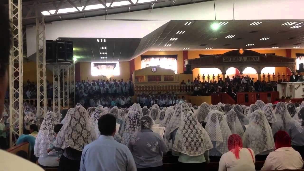 SANTA CENA 2013 EL BUEN PASTOR