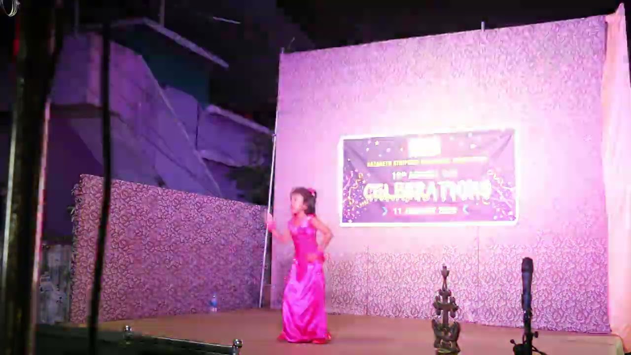 NARA Residents' Association 10th Anniversary Celebration