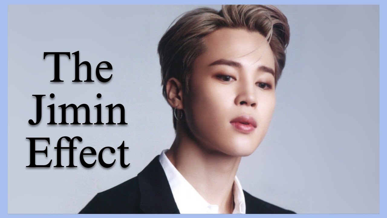 BTS подшучивают над Чимином