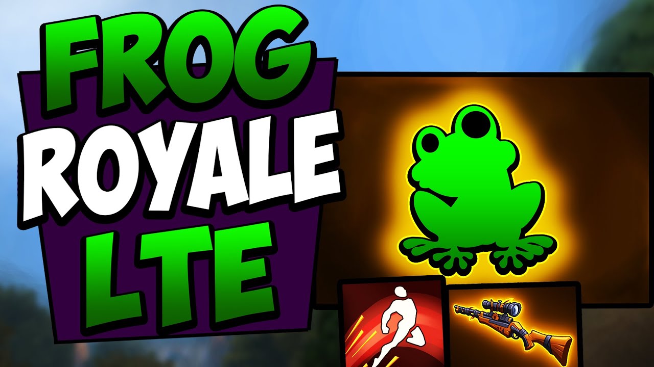 The BEST Limited Time Event - 4sec Heroic Leap Cooldown | Realm Royale
