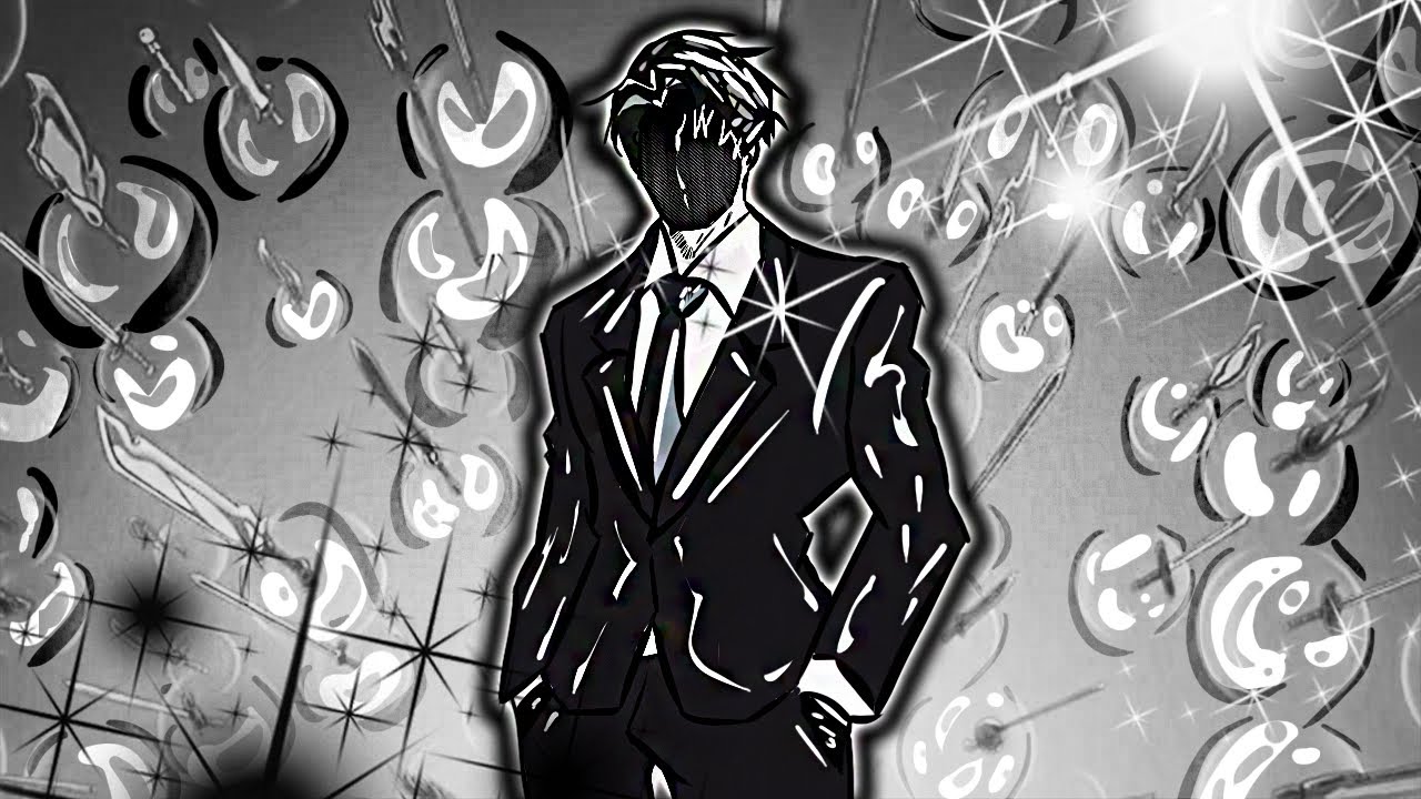 Кетер СЛИШКОМ! ЕГО НУЖНО ОСТАНОВИТЬ (Kether Mod Yomi Hustle)
