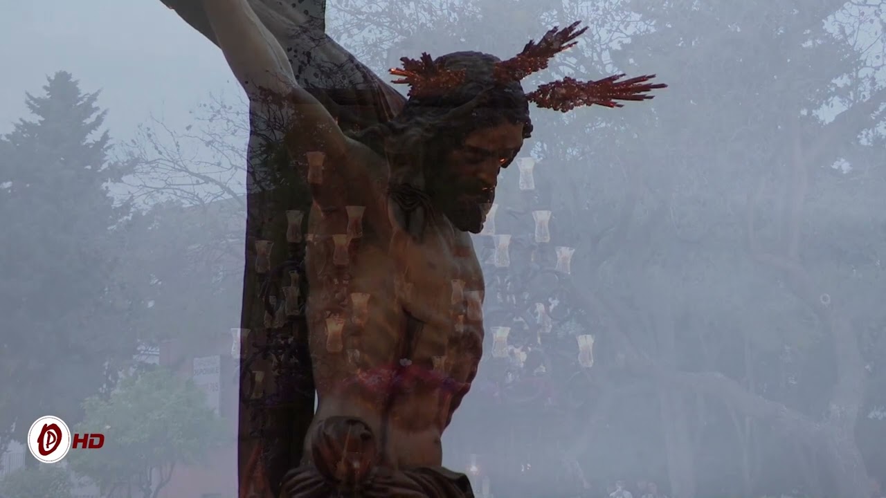 Santísimo Cristo de la Misericordia por el Castillito, El Puerto 2022 - OndaPasion.com