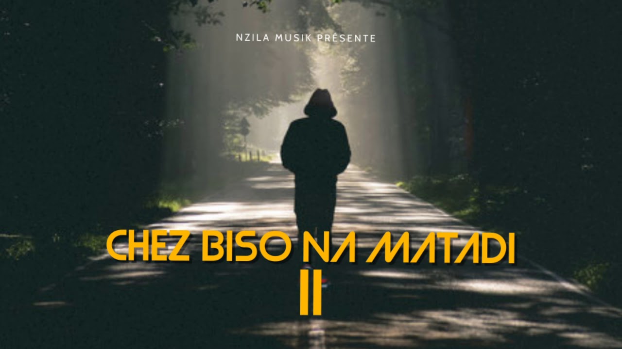 Chez Biso Na Matadi_II - Newpac feat Artifice-James Nkikulu-H the Game-Dj Rach-Dj Dog-Flam Friman