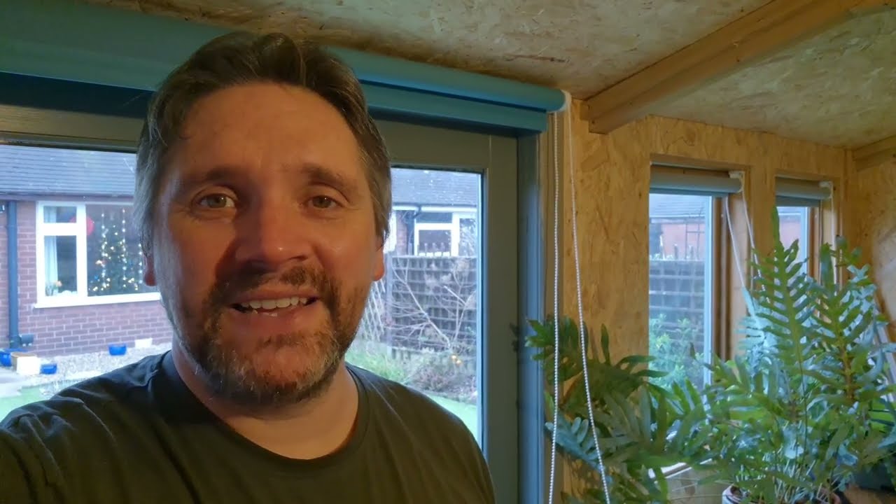 26 Steps! Building My Retro Haven (Episode 5)