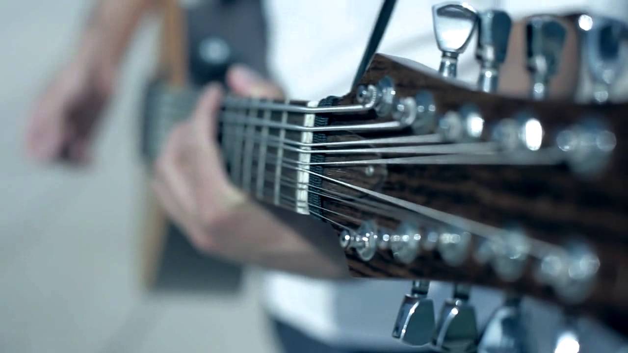 Dazkarieh PRIMEIRO OLHAR Music Video
