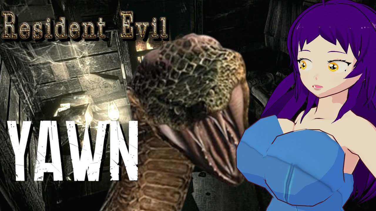 Resident Evil HD Remaster 🧟 Chris Redfield #5 Das Haus im Wald