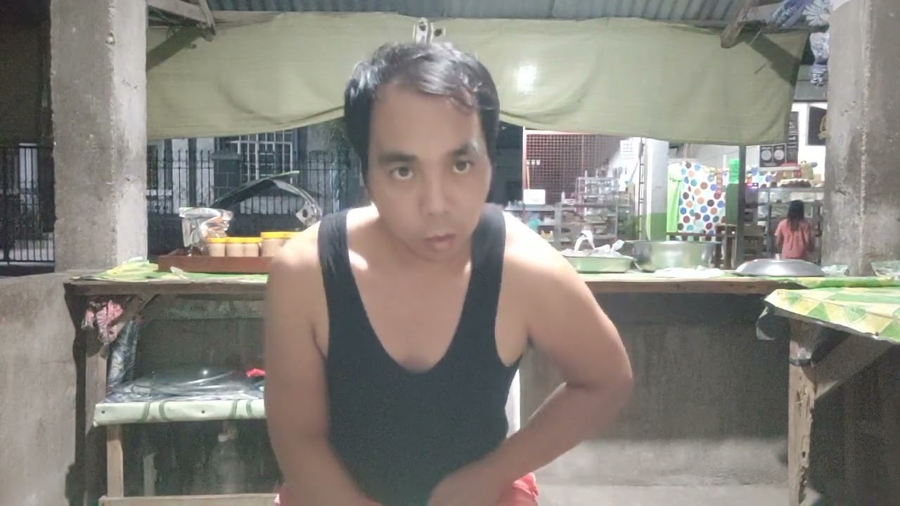Stroke Survivor ako.