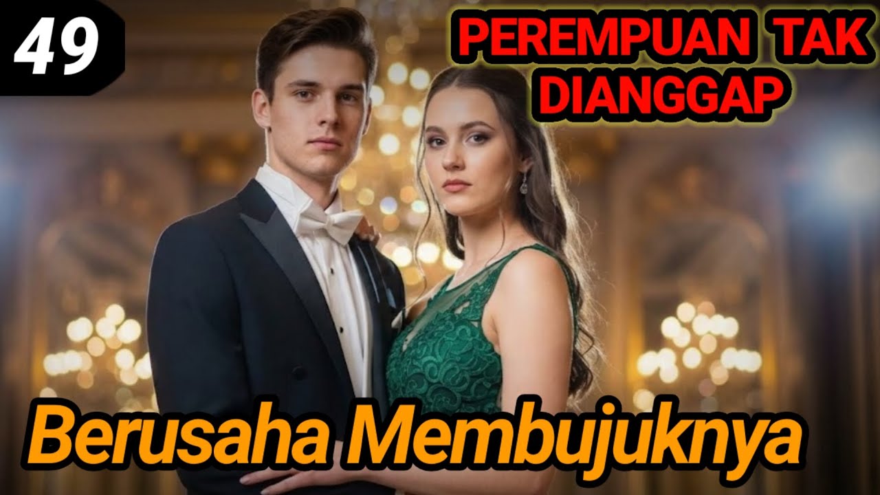 Bab 49. Berusaha Membujuknya