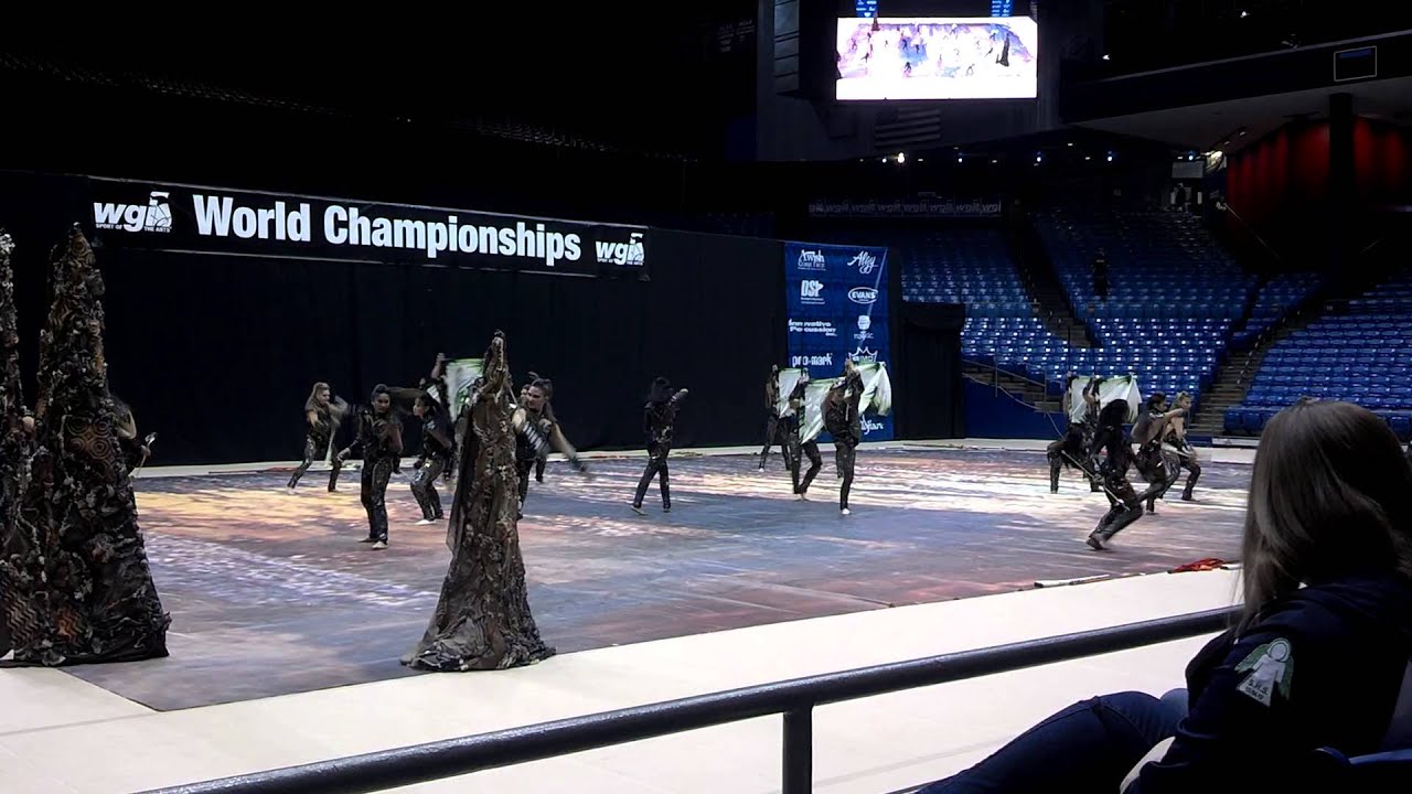 West Broward 2013 World Class Semi-Finals