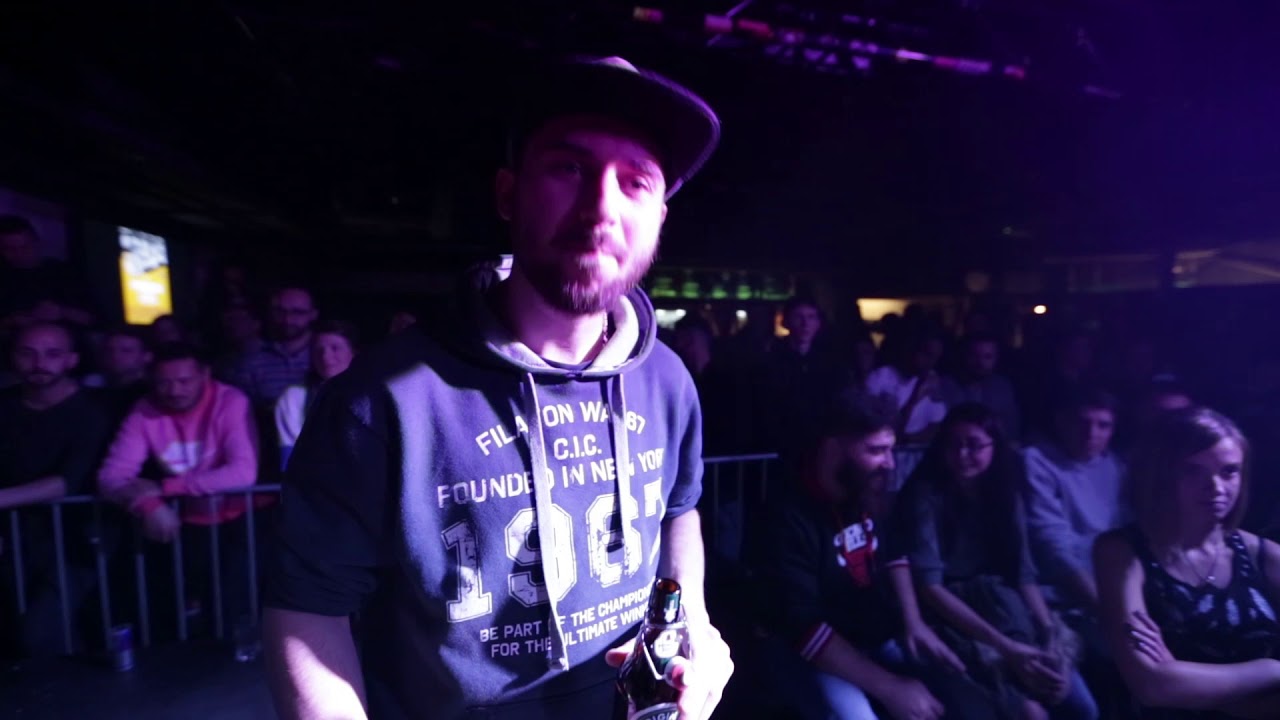 Producer Battle INDICA BEATS vs WHITESLANG -Battle of the Beats-