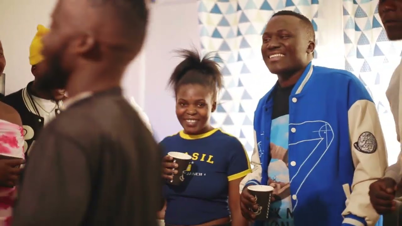 5 nkachipasha Most Mr ndekweba ft B Quan ukulondolola ukushupapa 