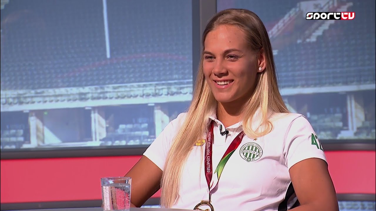 Mai helyzet - Klujber Katrin