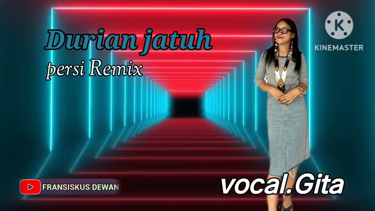 Durian jatuh#remix @MenyalaMusik-c7u