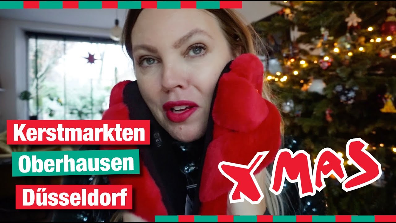 KERSTMARKT | DUITSLAND | VINTAGE | KERSTSFEER |
