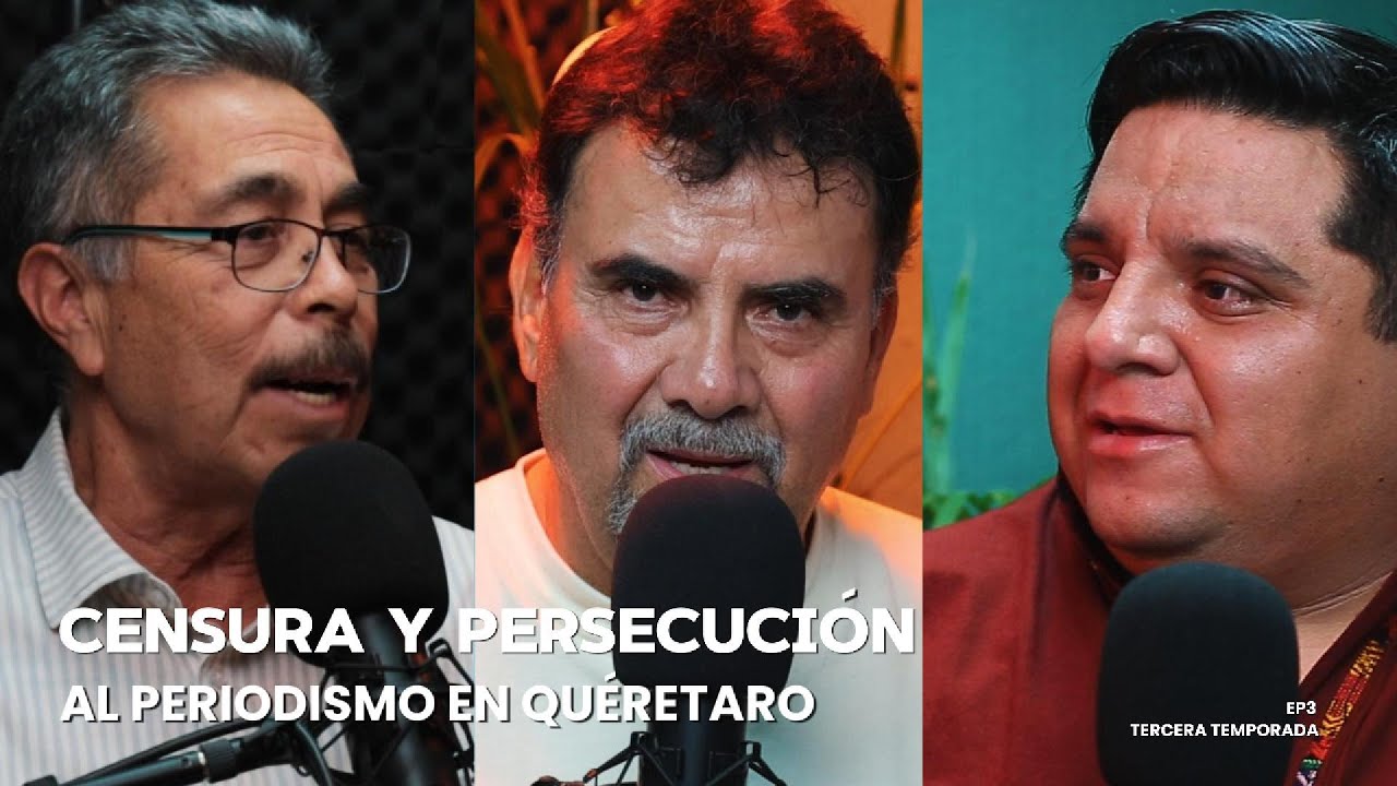 CENSURA, REPRESIÓN Y ESPIONAJE CONTRA LA PRENSA UNIVERSITARIA