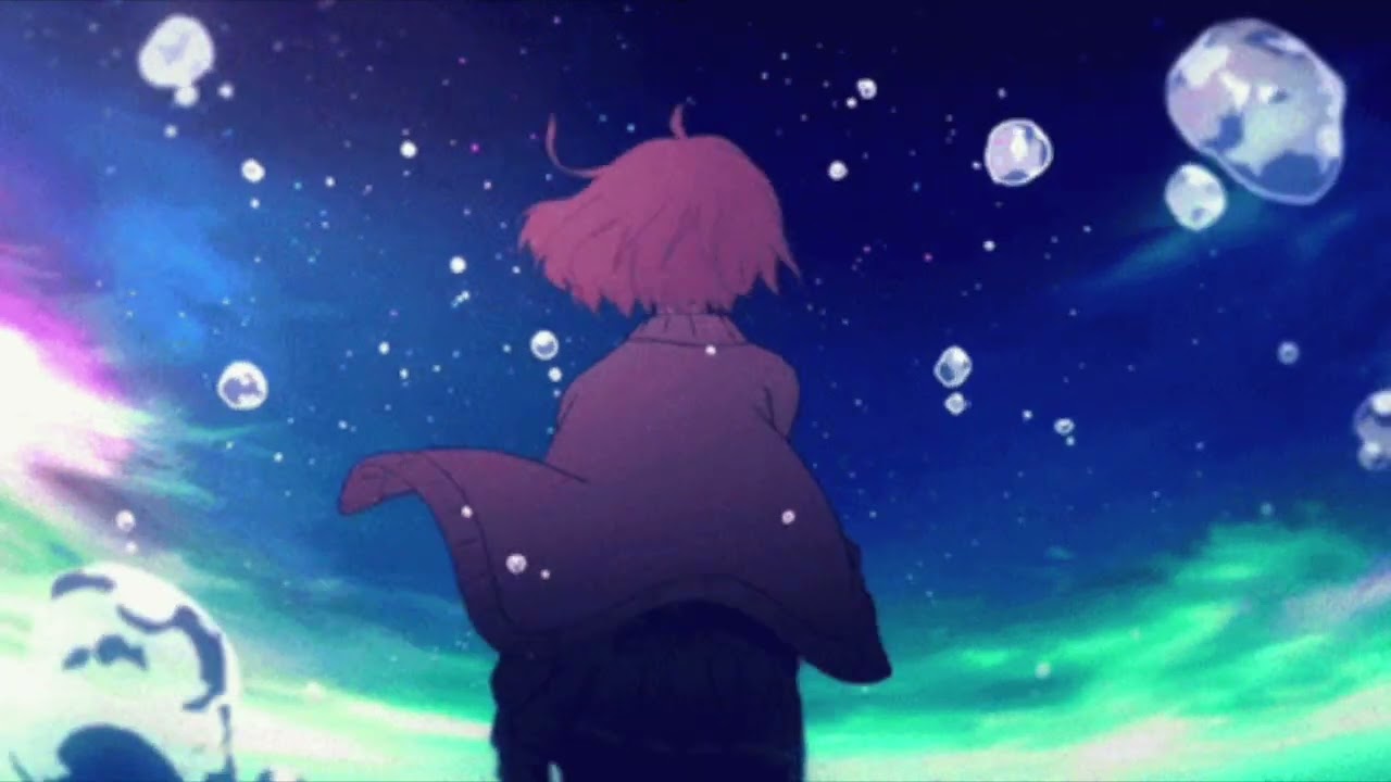 sam smith - stay with me (slowed + reverb)