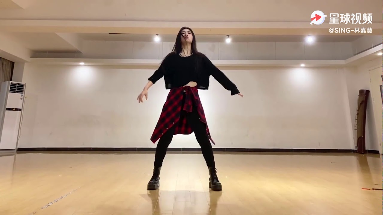 '[WEIBO] 20.11.20 - S.I.N.G.'s Linjia Hui's Weibo Video Post.