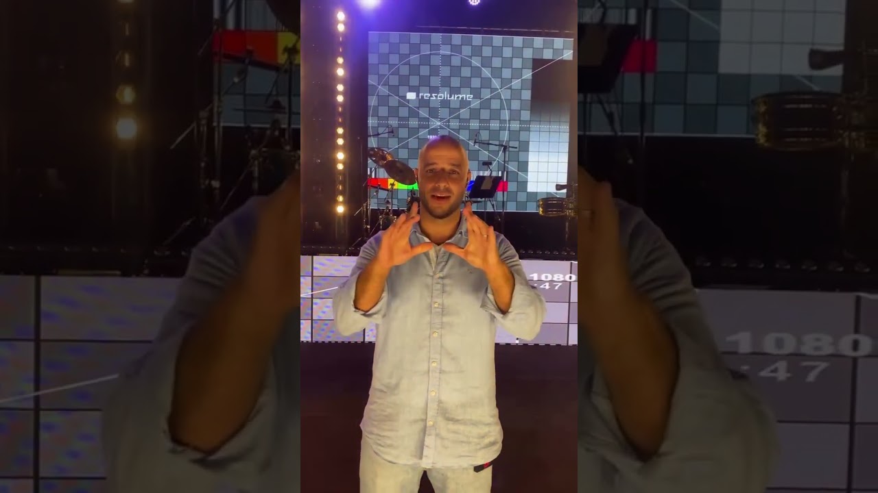 ✨ Today is the day, Algeria! 🇩🇿Get ready for an unforgettable night with Maher Zain 🌙💖