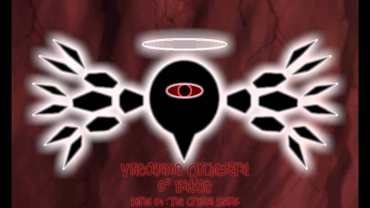 Videogame Orchestra! 0² Battle (Kirby 64)