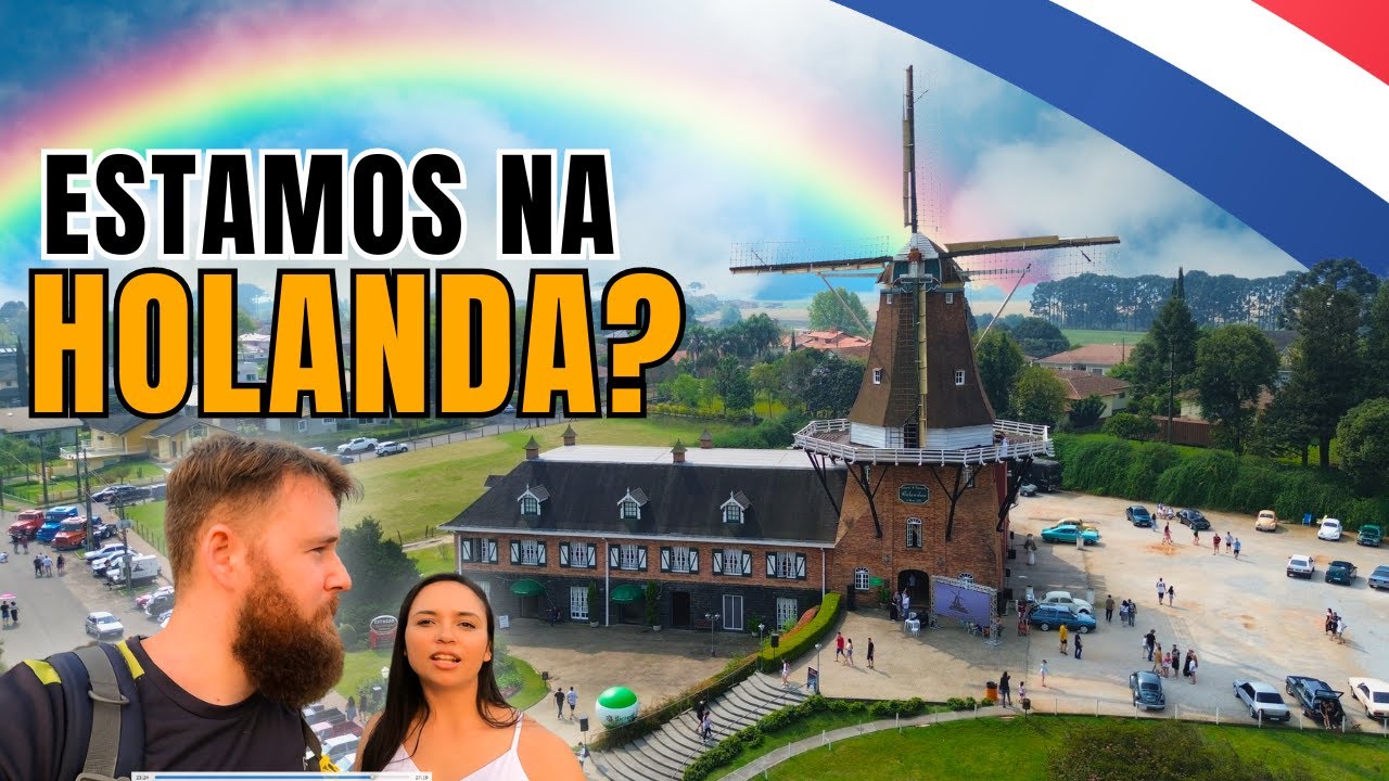 Castro PR O MELHOR DA GASTRONOMIA E TURISMO DA CASTROLANDA