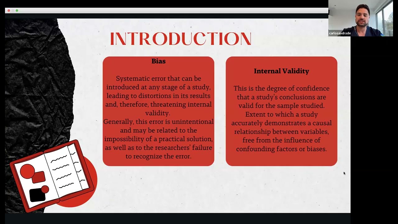 Understanding Risk of Bias, Quality Assessment and GRADE