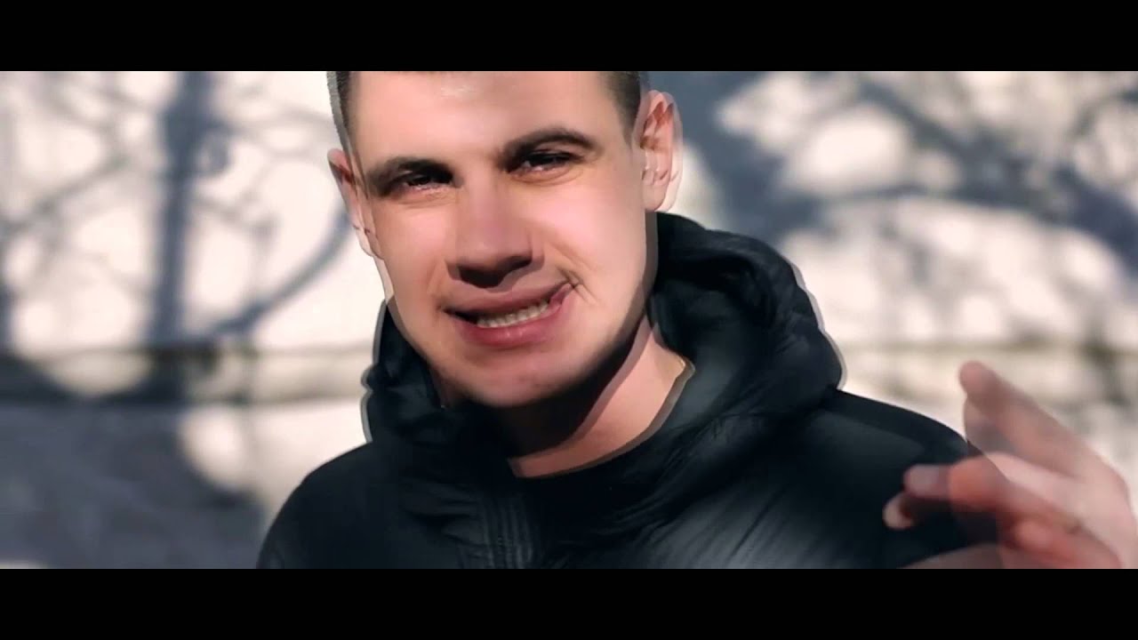 Серёжа Местный - Шлюза за дым @fanclip