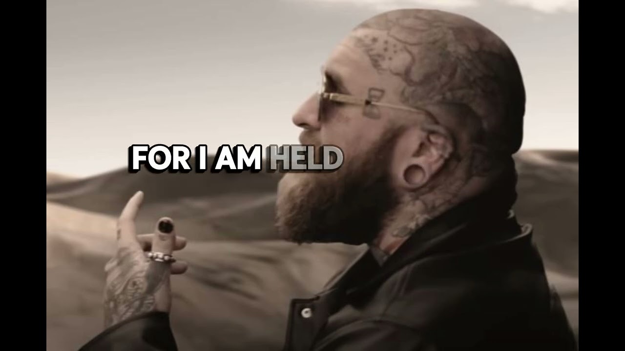 Teddy Swims:I Belong to You