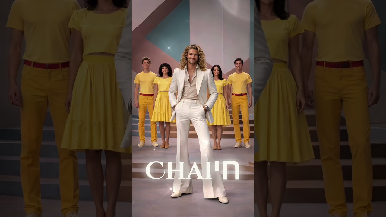 Chai • חי • Noah Zilbermann 