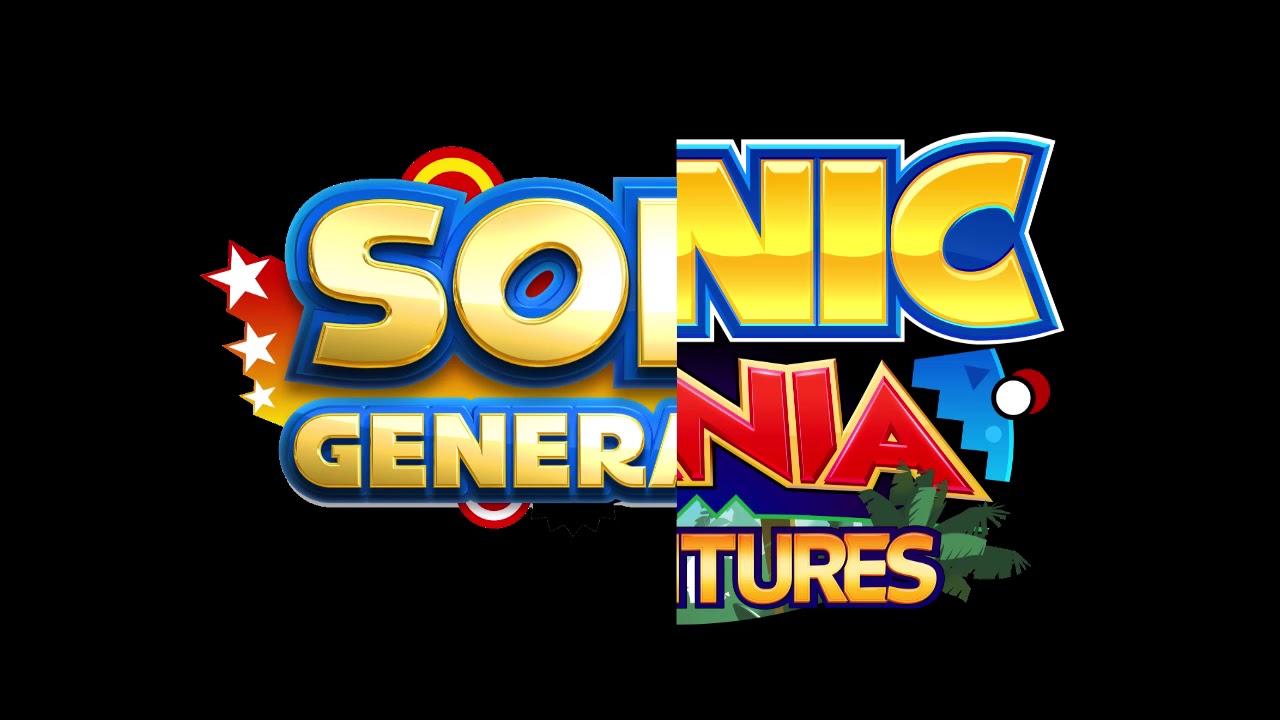 Big Arms (Generations Vs. Mania Adventures)