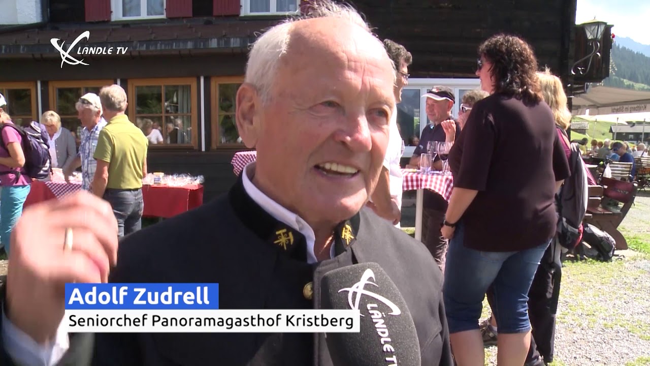 L&auml;ndle TV Wochenmagazin KW35 2019