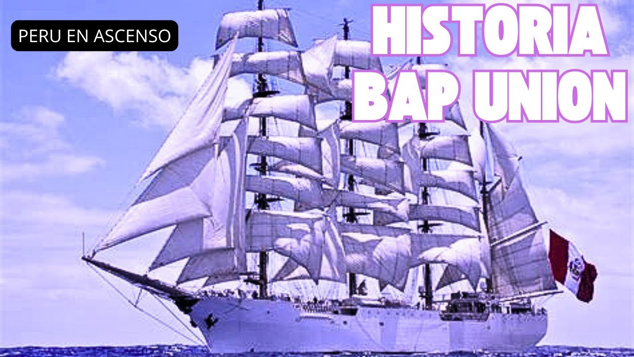 BAP UNION: VIDEO DE SU FABRICACION