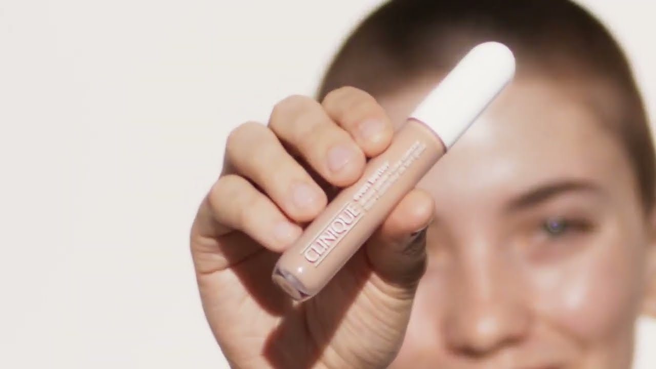 Clinique Even Better - All-over concealer + eraser