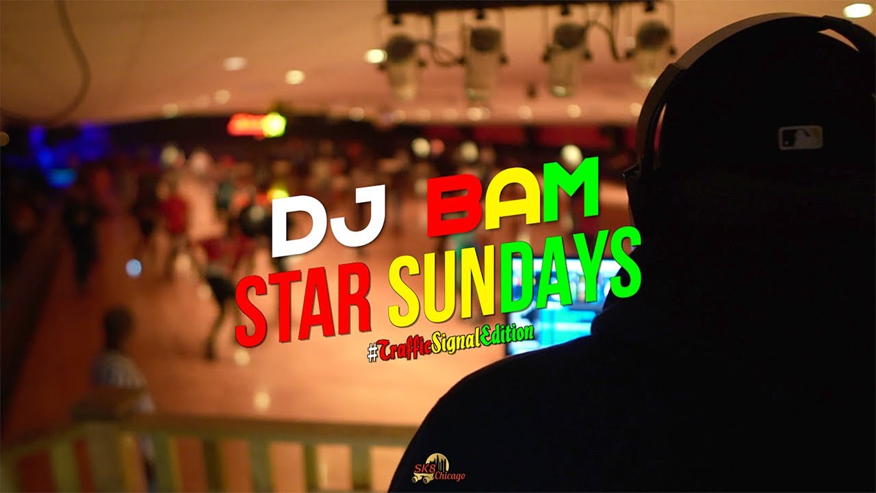 DJBam Star Sundays #TrafficSignalEdition | 2020