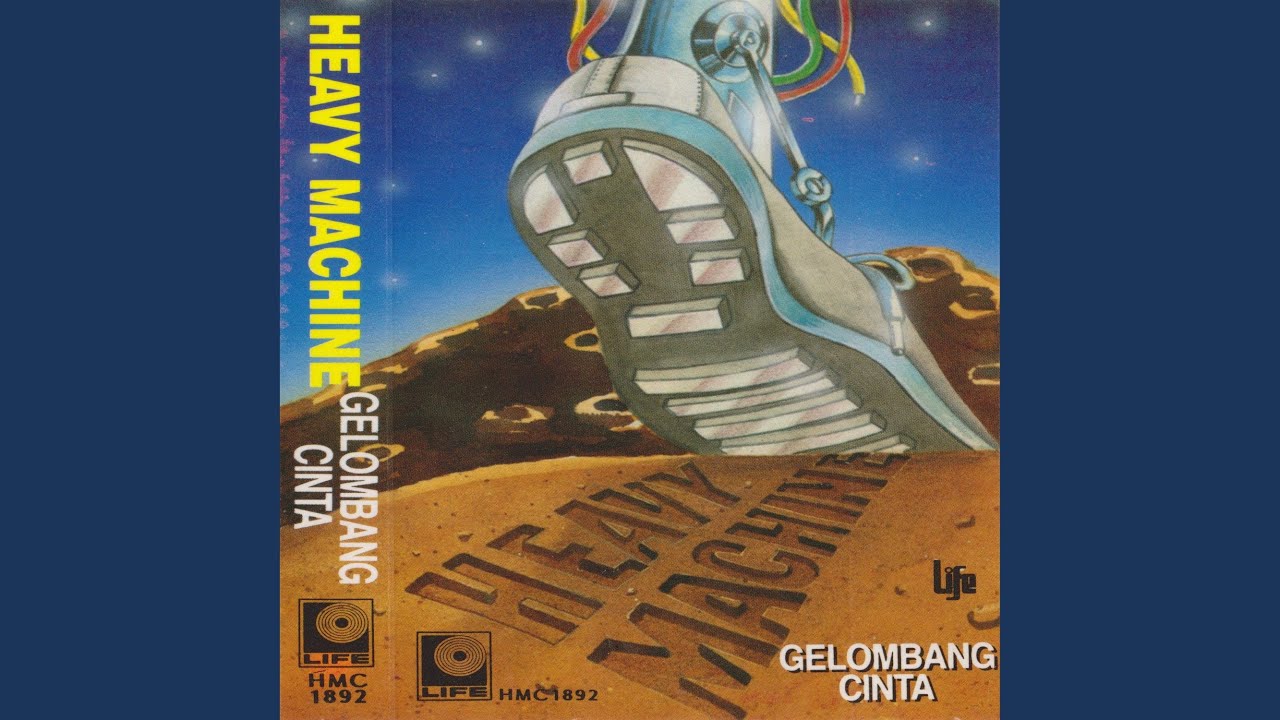 Gelombang Cinta