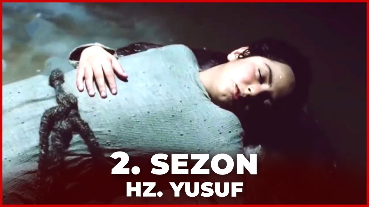 Hz. Yusuf 2. Sezon Tek Par&ccedil;a