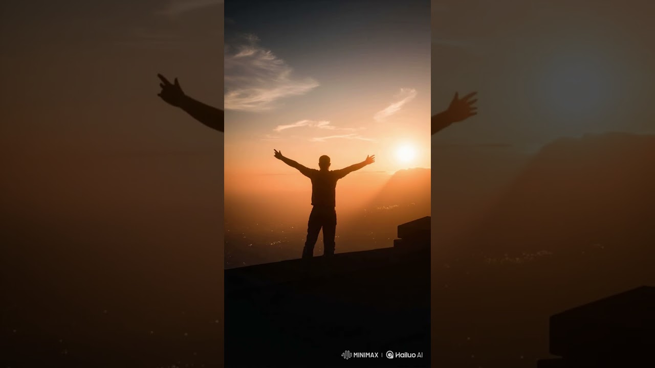 🙌 Hoy elijo confiar&hellip; aunque no vea el camino claro 🌫️✨