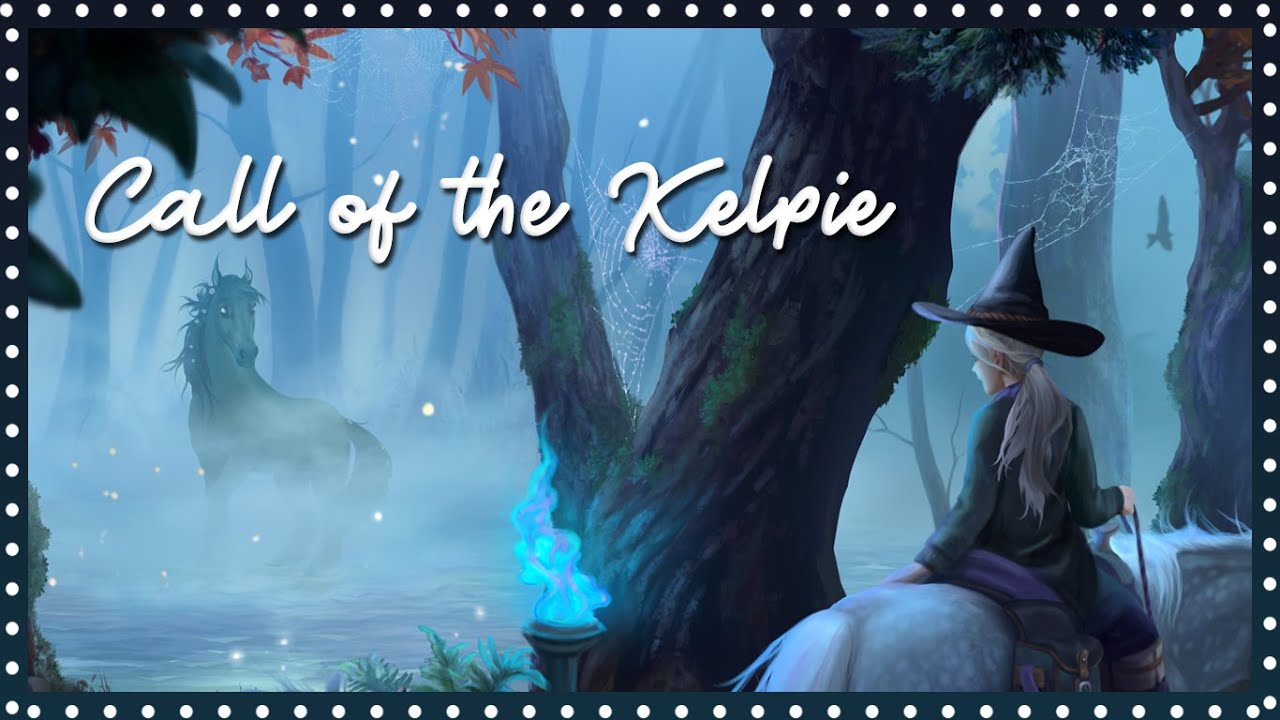 Call of the Kelpie | Star Stable Online Soundtrack