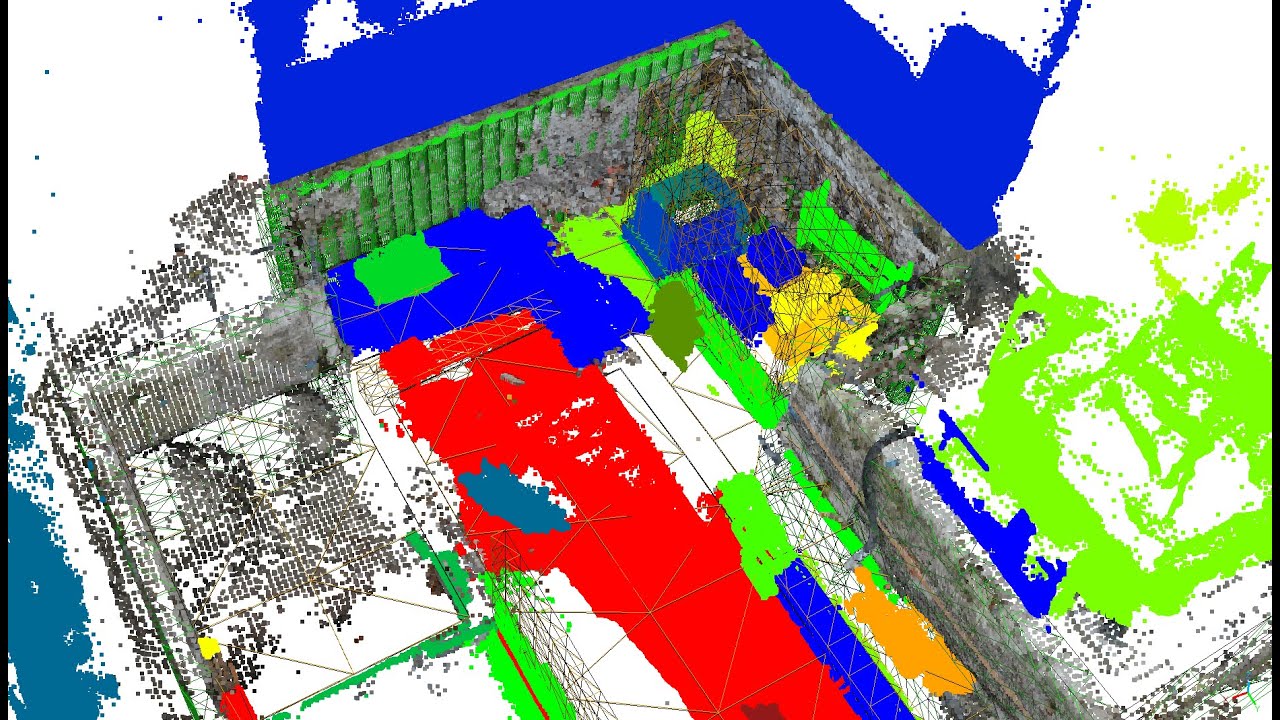 ITC-KUL-CONSTRUCTOR training data creation II