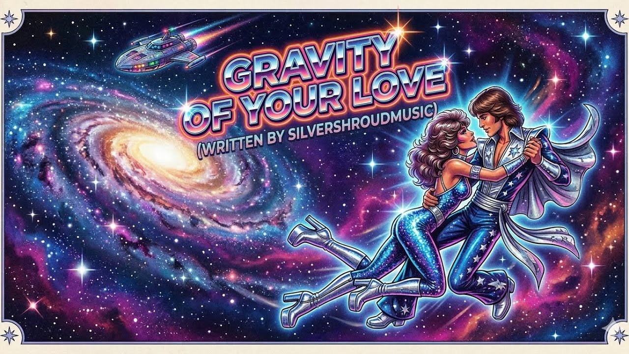 Gravity Of Our Love - Extended Edition 