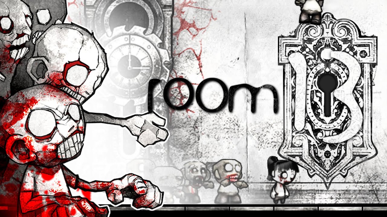 room13 PC Gameplay [Early Access] [60FPS]