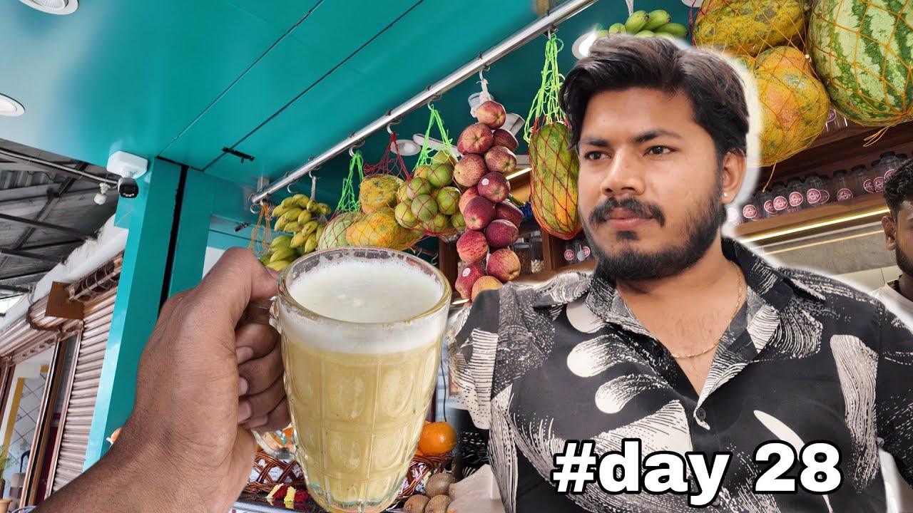 Day 28 | vijaywada | (@v2cordial )