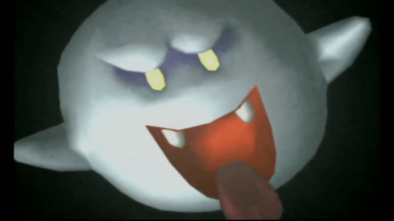 Mariodia the Forbidden One vs Boolossus the Jumbo Ghost! | LUIGI’S MANSION TWITCH HIGHLIGHTS #8