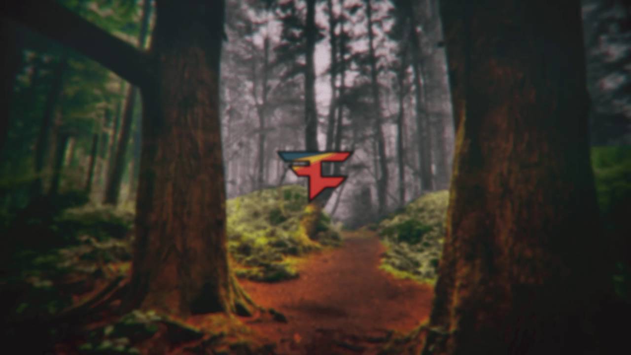 FaZe - Intro - By Coen B (just a test)