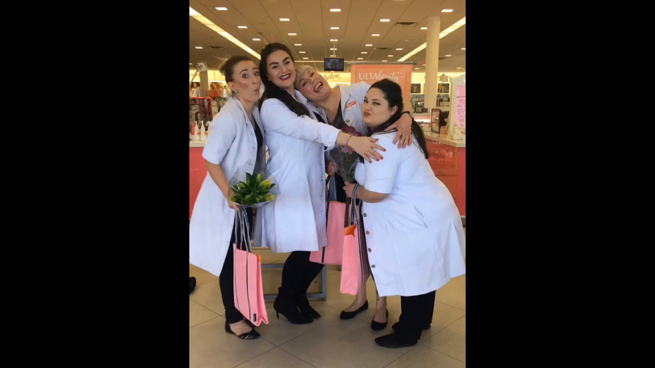 Clinique Ulta Field Brand Managers
