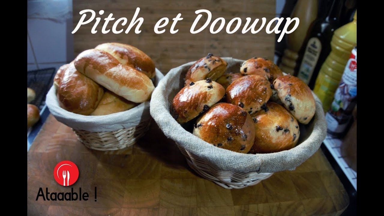 Pitch et Doowap