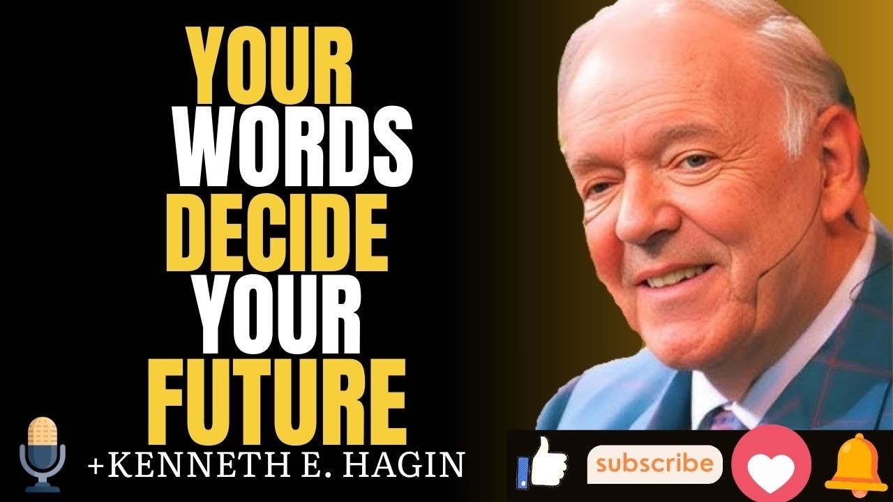 STOP SAYING THESE 7 WORDS THAT KILL FAITH & MIRACLES | KENNETH E.HAGIN