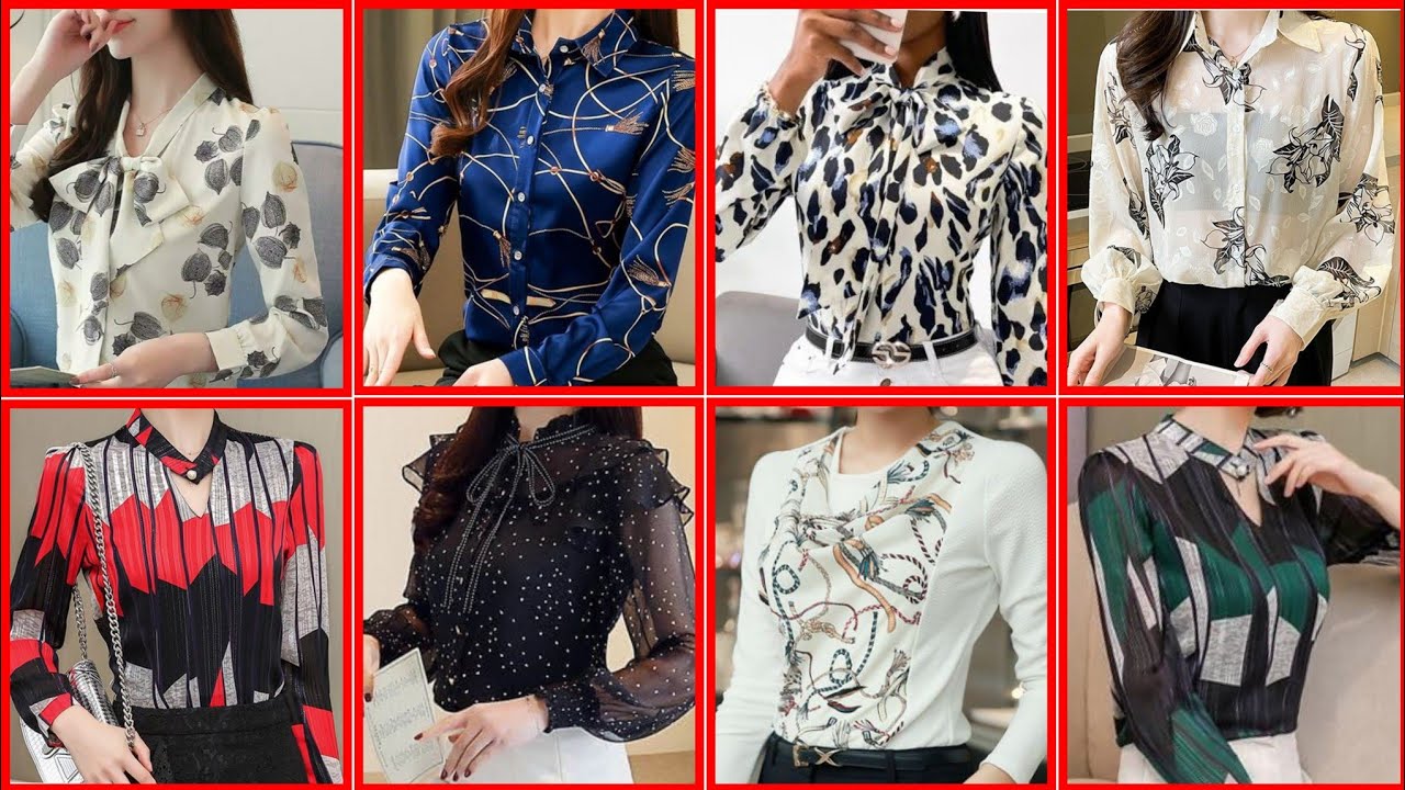 Versatile tops, multi-functional blouses, capsule wardrobe staples, workwear tops, weekend