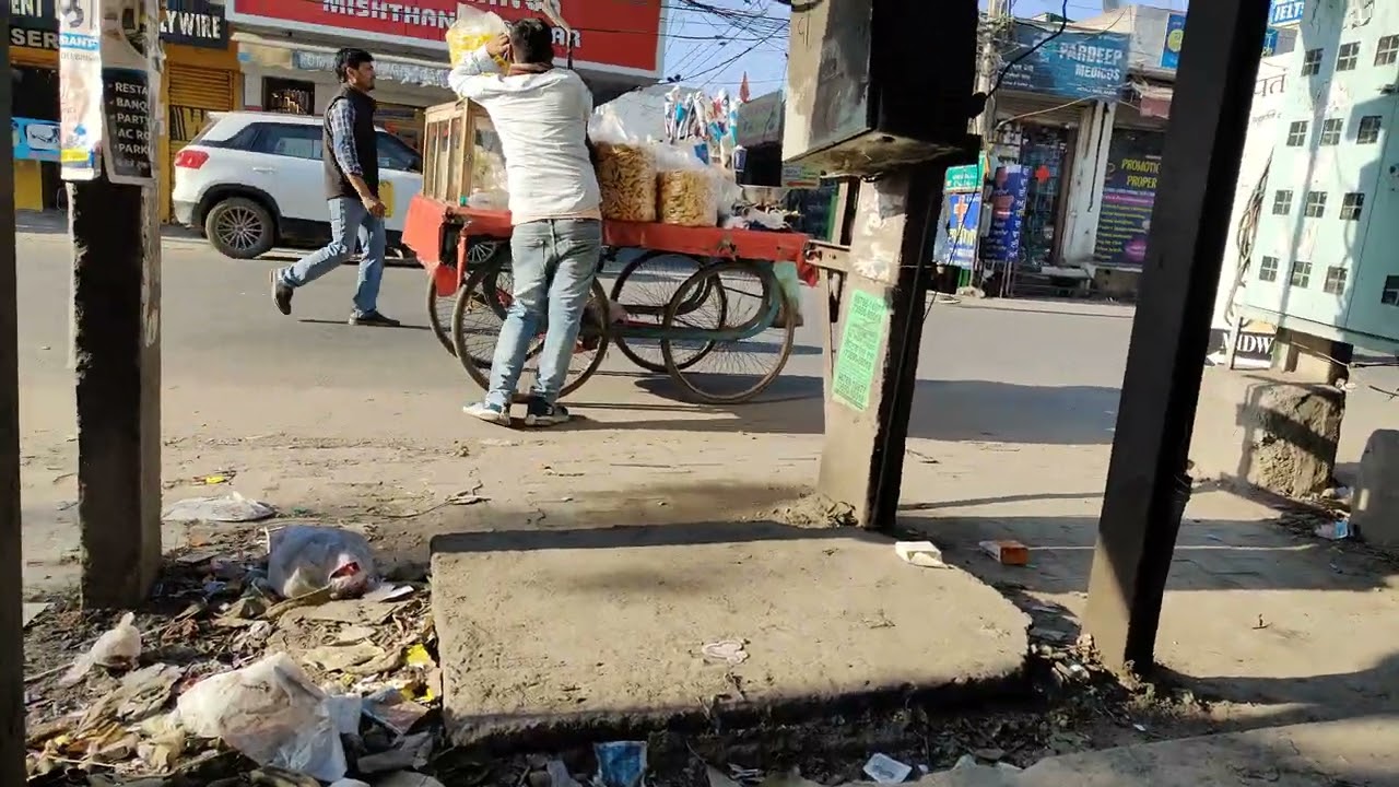 patiala gate, nabha # patiala 4k
