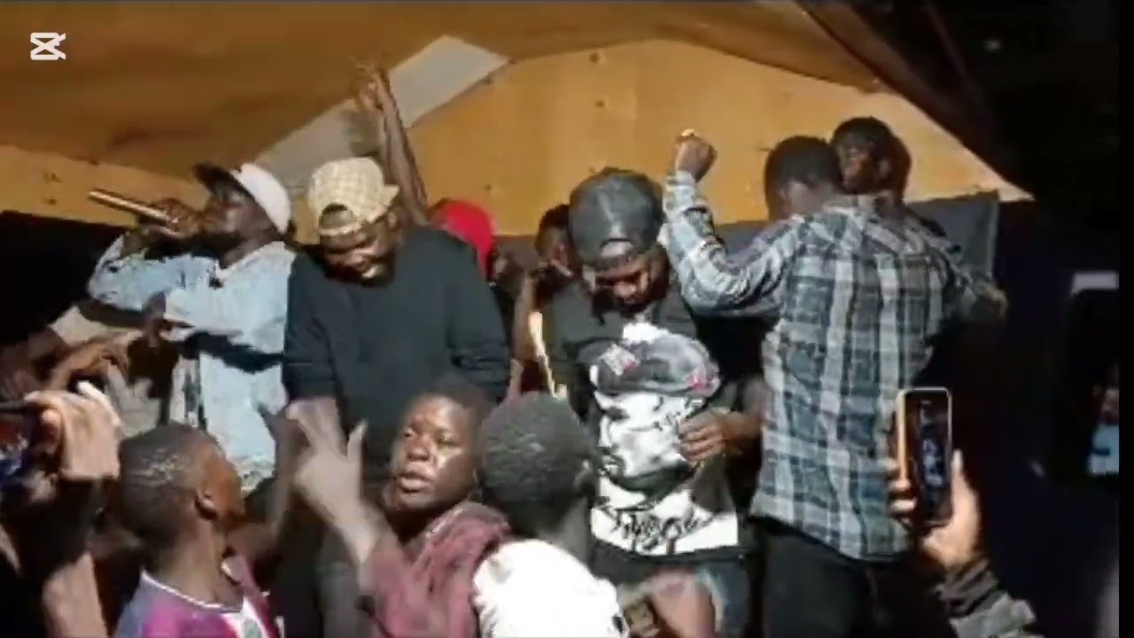 Oryem Can Kitson Flowz x Shocks P x Lil Inno